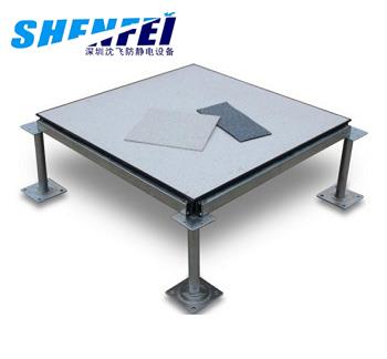 全鋼pvc防靜電地板 全鋼pvc防靜電地板